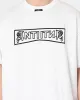 The Anti Order Glasnost T-Shirt White sold by Culture Kings