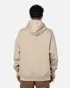Pro Standard Vegas Gold Knights Drop Shoulder Hoodie Taupe sold by Culture Kings