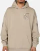 Pro Standard Vegas Gold Knights Drop Shoulder Hoodie Taupe sold by Culture Kings