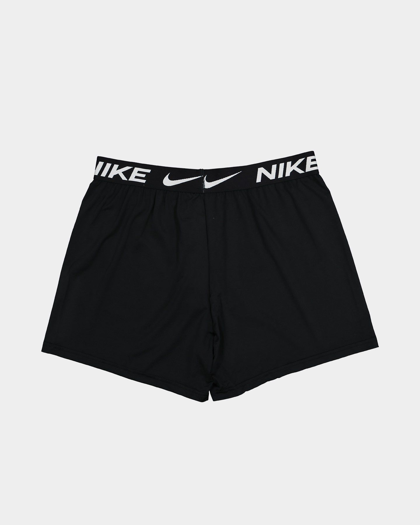 Nike Dri-FIT Essential Micro Knit Boxer 3 Pack Black/Black/Black sold by Culture Kings product image thumbnail 4