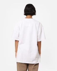 American Thrift X Cartoon Network Pinky & The Brain Heavyweight Vintage T-Shirt White sold by Culture Kings