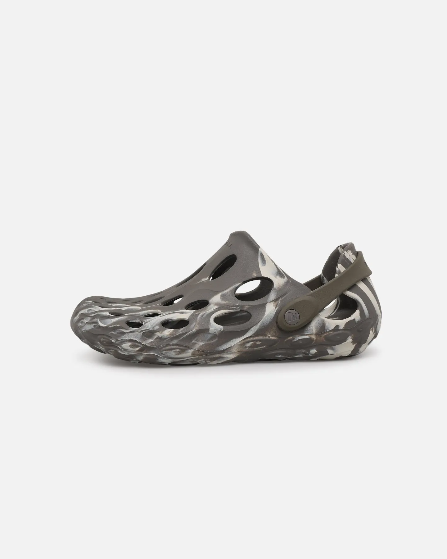 Merrell Hydro Moc Boulder sold by Culture Kings