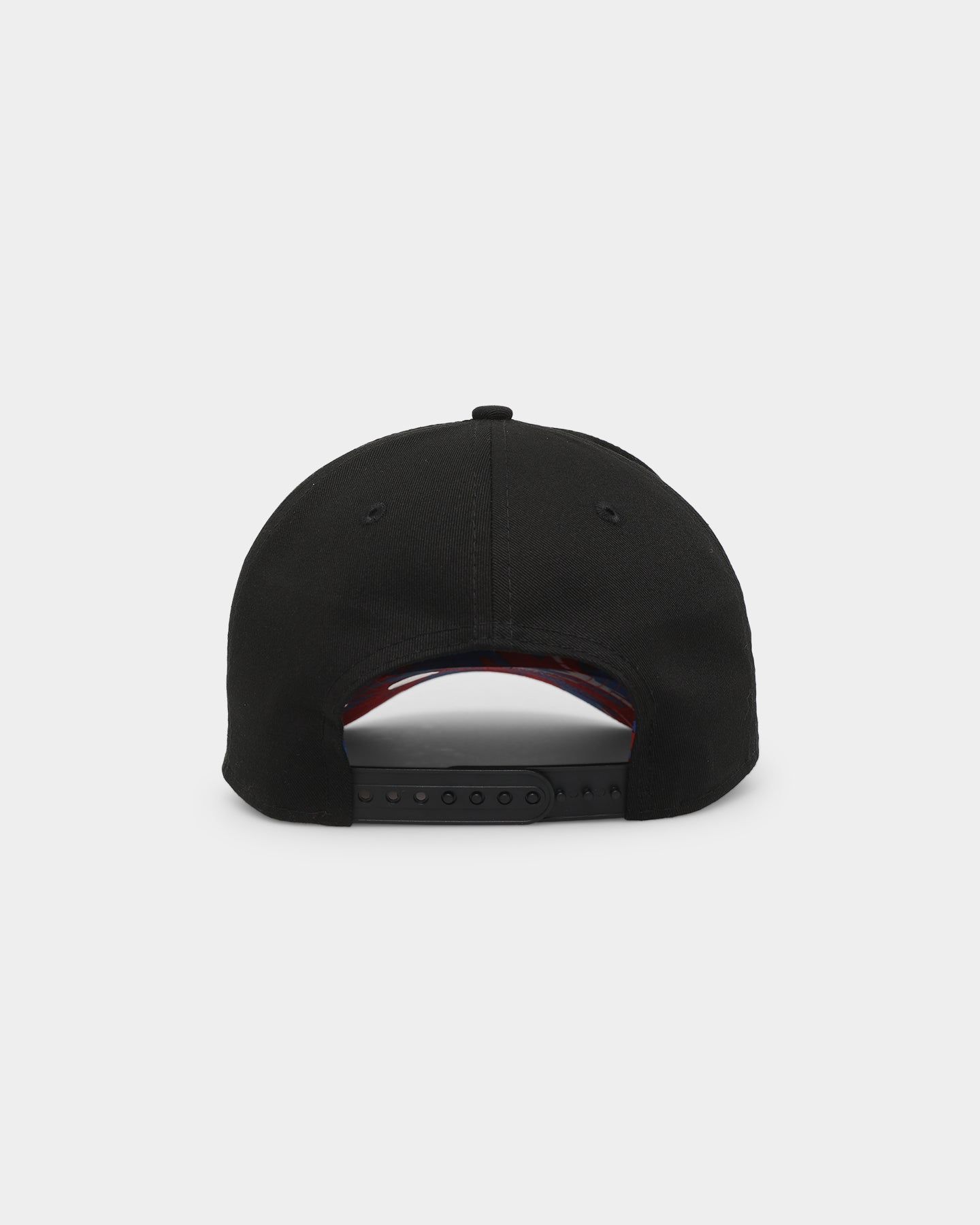 New Era Atlanta Braves 'Cam Underbrim' 9FORTY K-Frame Snapback Black sold by Culture Kings product image thumbnail 3