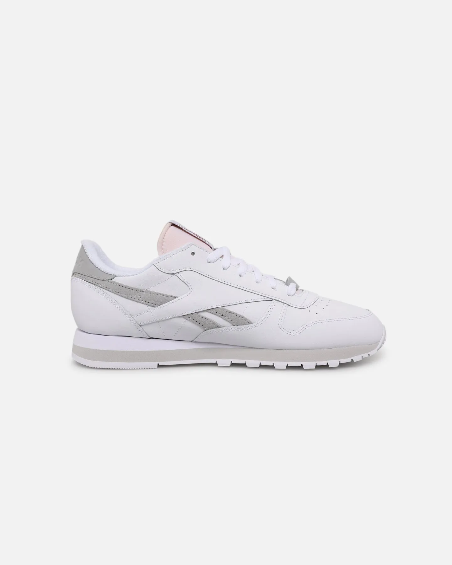 Reebok Classic Leather White sold by Culture Kings product image thumbnail 4