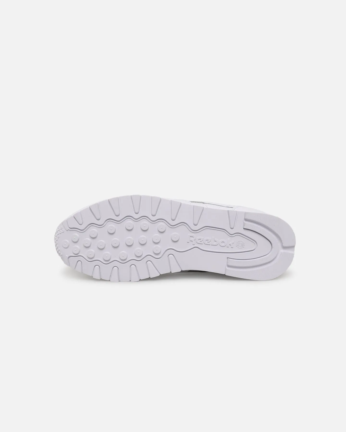 Reebok Classic Leather White sold by Culture Kings product image thumbnail 5