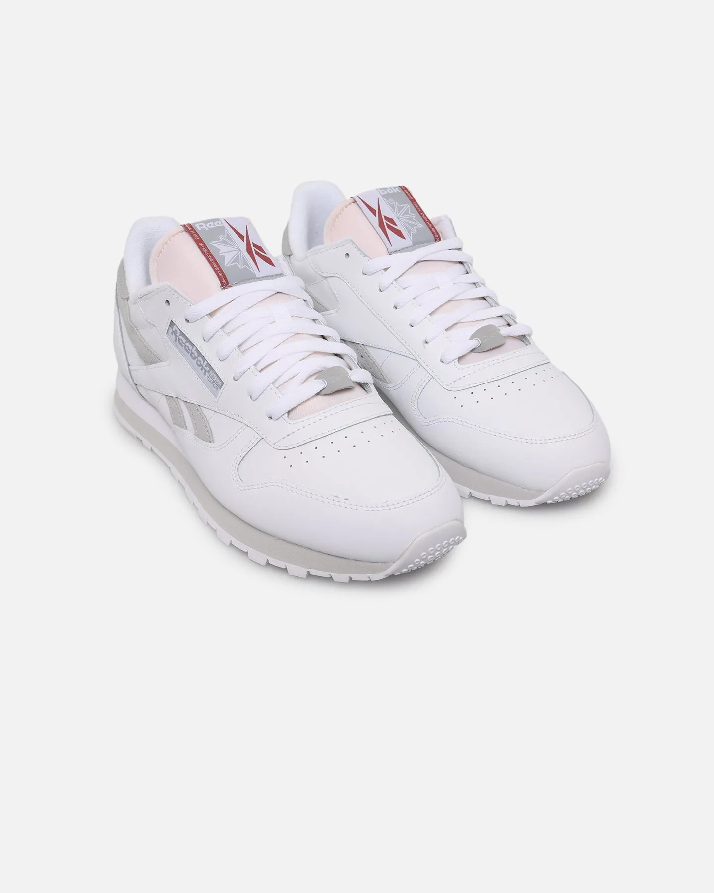 Reebok Classic Leather White sold by Culture Kings product image thumbnail 2