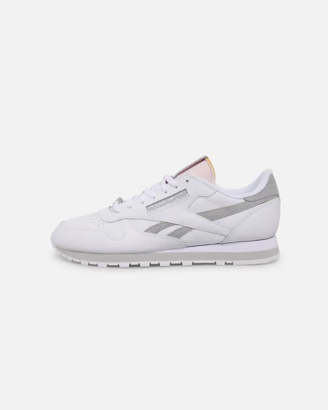 Reebok Classic Leather White sold by Culture Kings