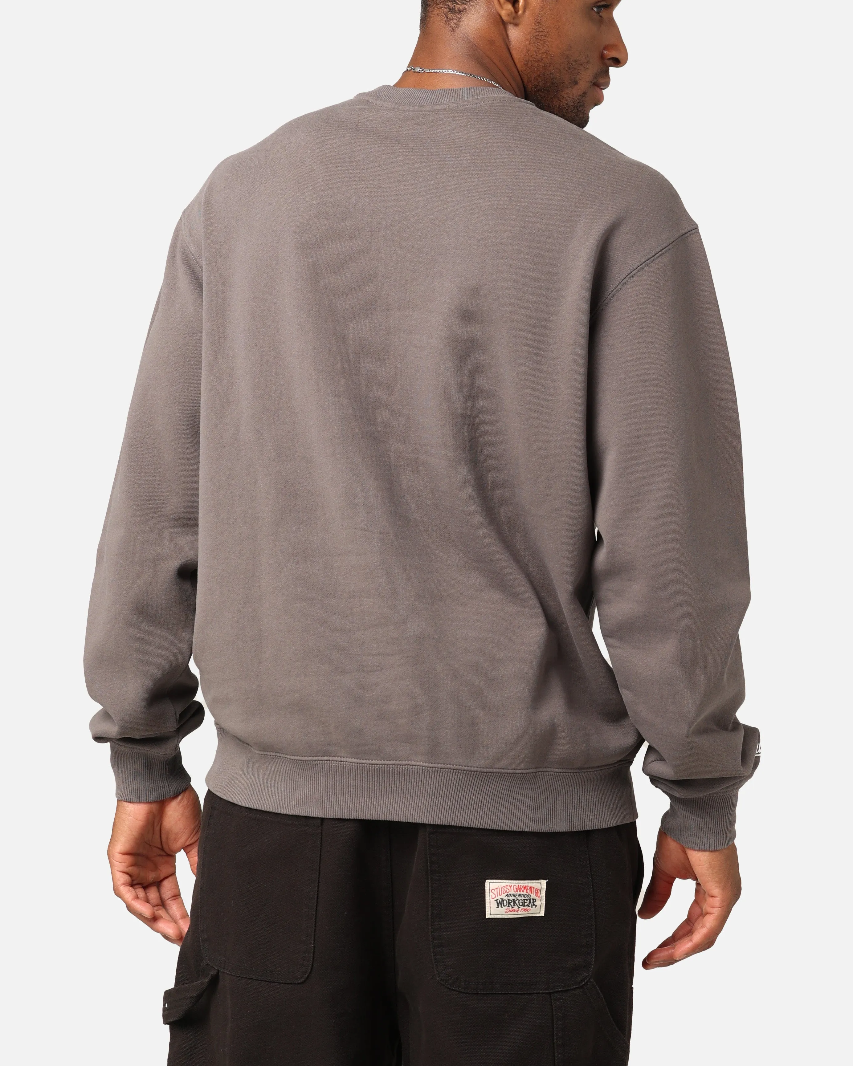 Mitchell & Ness Sydney Swans Character Crewneck Faded Black sold by Culture Kings product image thumbnail 4