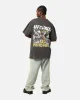 UFC By Culture Kings Bo Nickal 300 Heavyweight T-Shirt Black Wash sold by Culture Kings