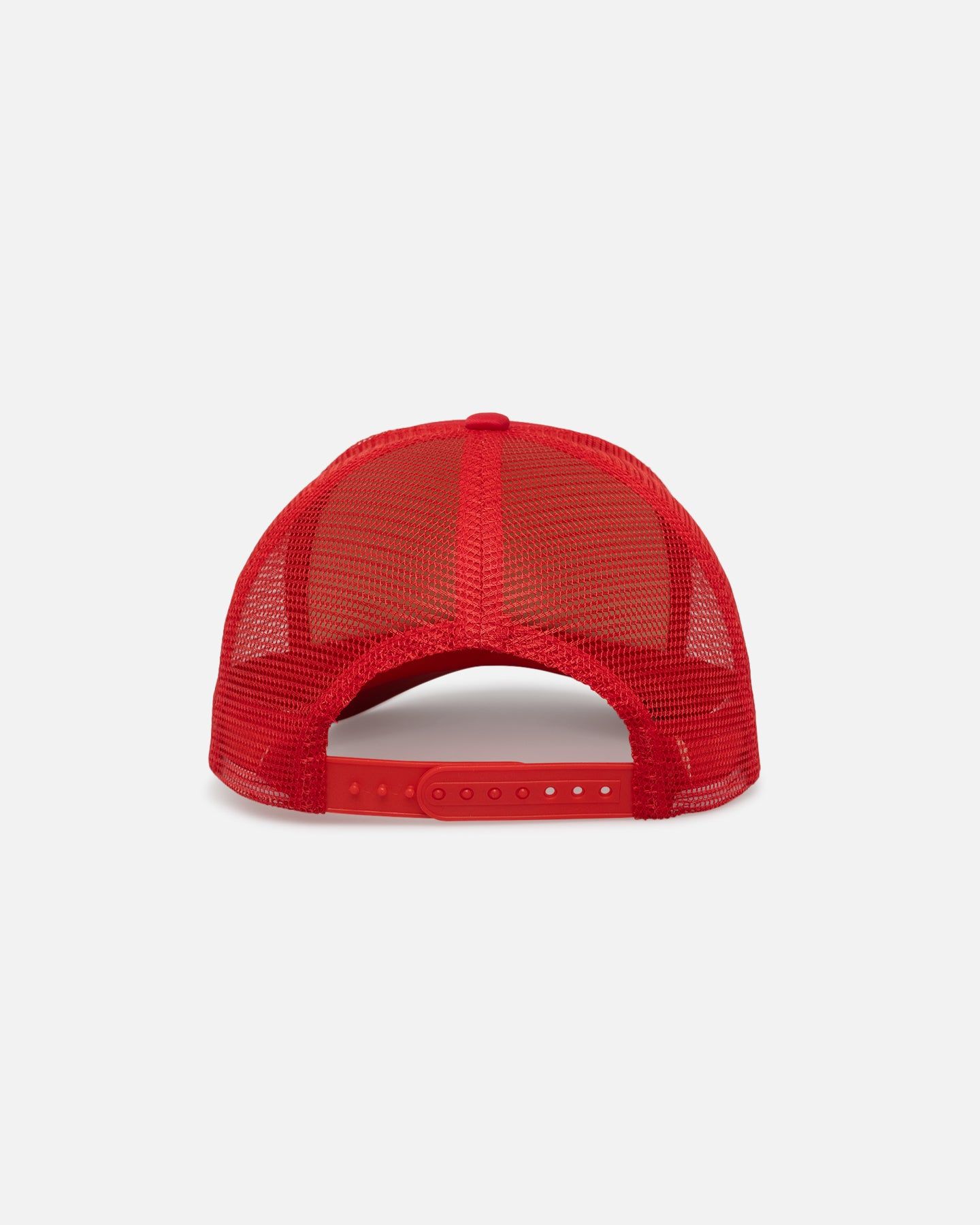 Goat Crew Trucker Mesh Cap Red sold by Culture Kings product image thumbnail 2