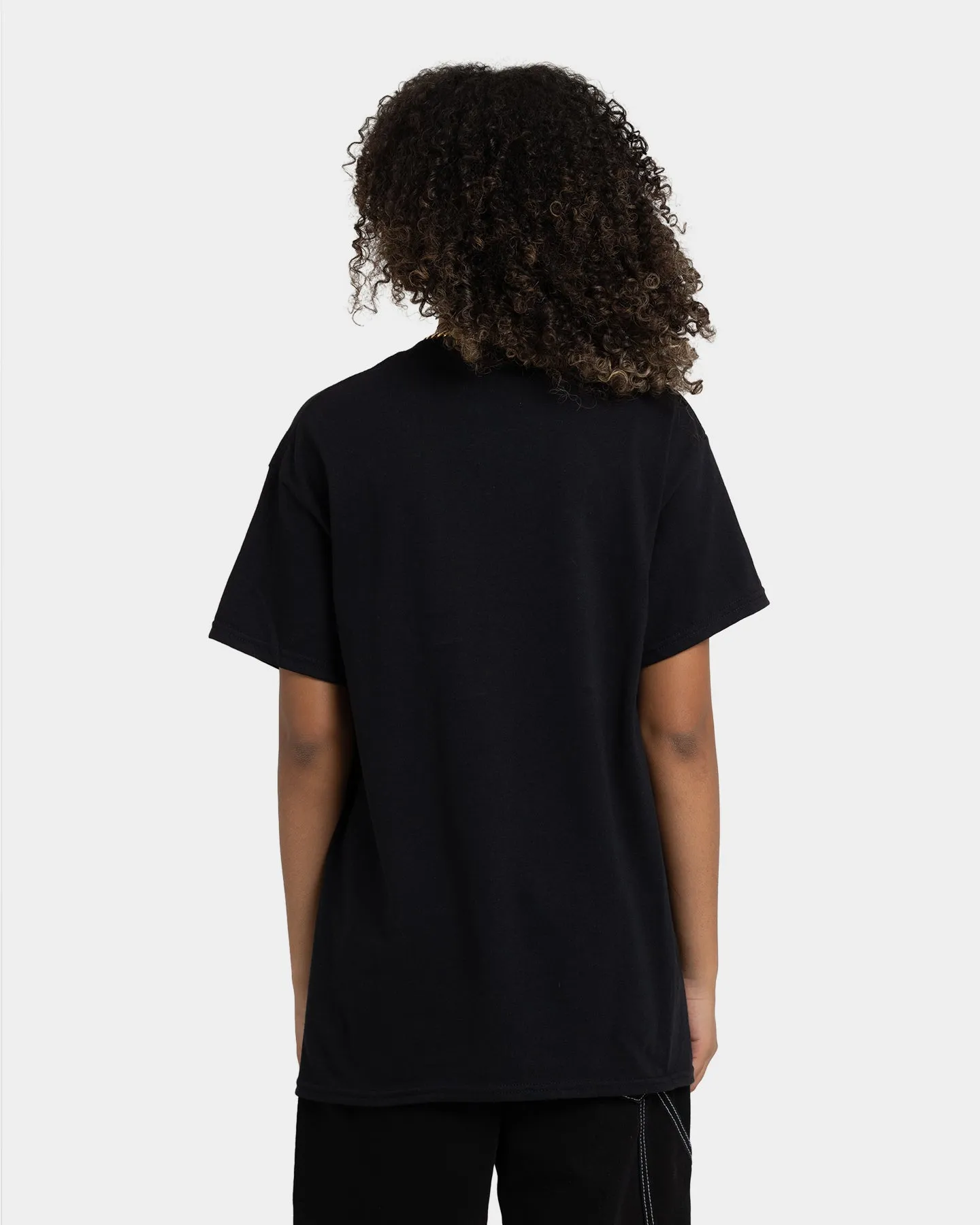 Death Row Records The Chair T-Shirt Black/Red sold by Culture Kings product image thumbnail 4