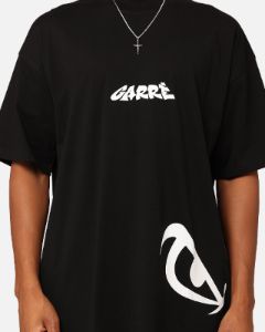 Carre Eyes Oversized T-Shirt Black sold by Culture Kings