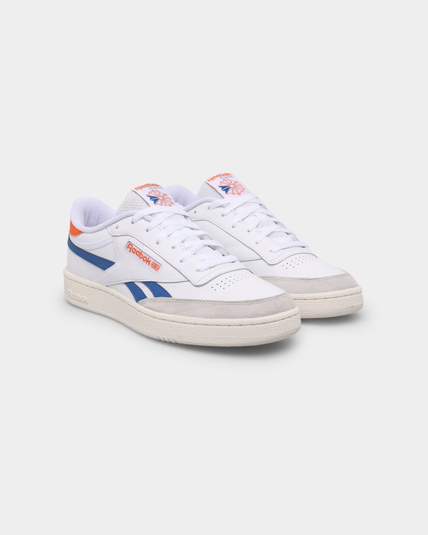 Reebok Club C Revenge Ftwr White/Vector sold by Culture Kings product image thumbnail 2