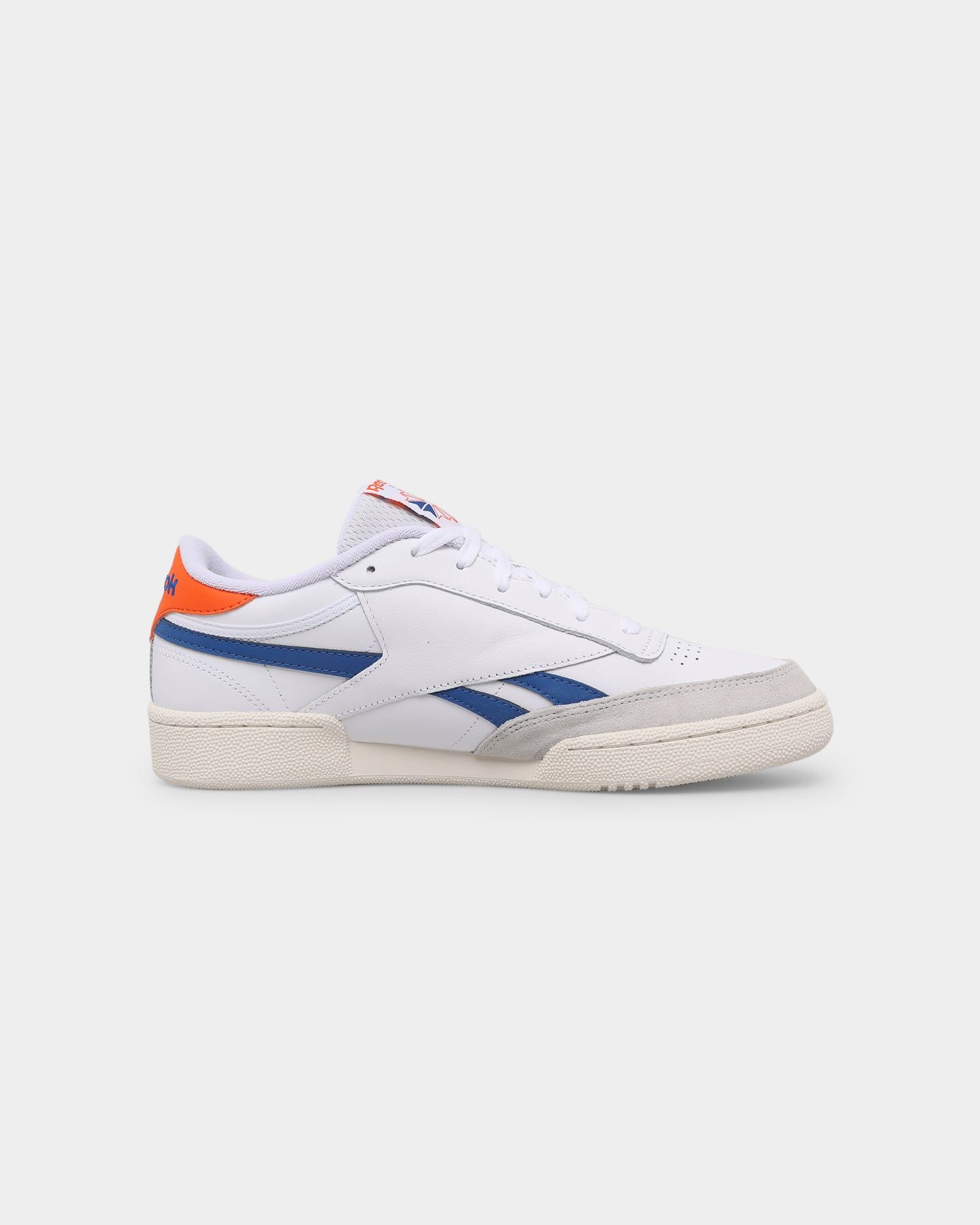 Reebok Club C Revenge Ftwr White/Vector sold by Culture Kings product image thumbnail 4