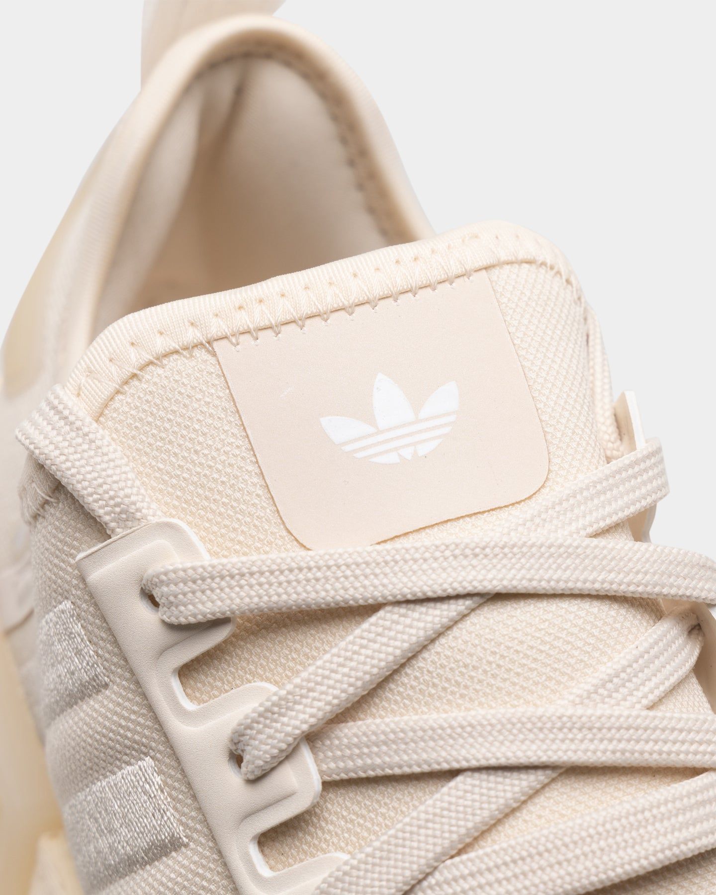 Adidas Women's NMD_R1 Wonder White/Cloud White sold by Culture Kings product image thumbnail 6