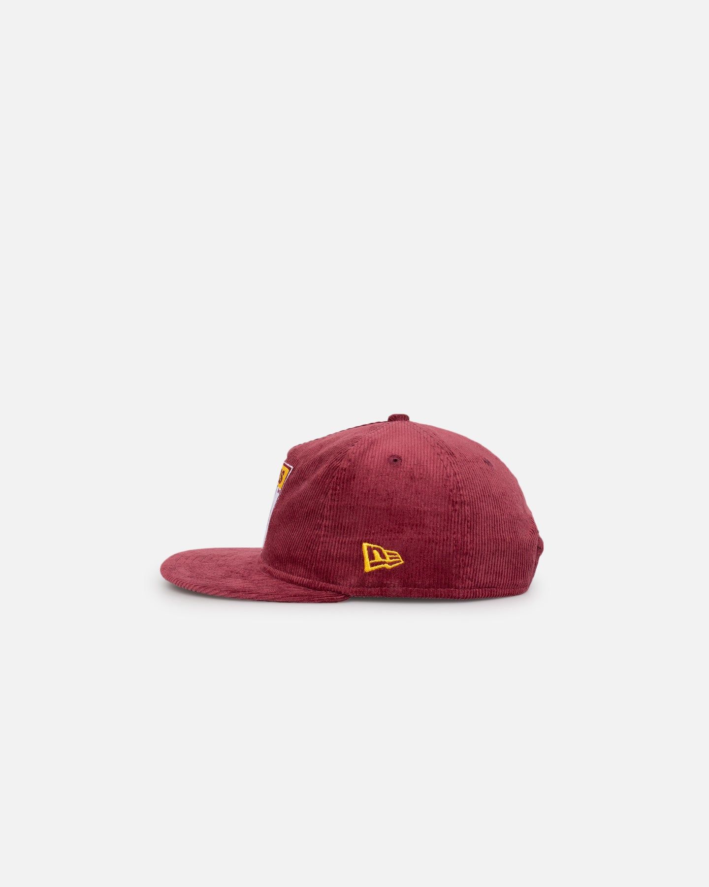 New Era Brisbane Bears Golfer Snapback Cardinal Red sold by Culture Kings product image thumbnail 5