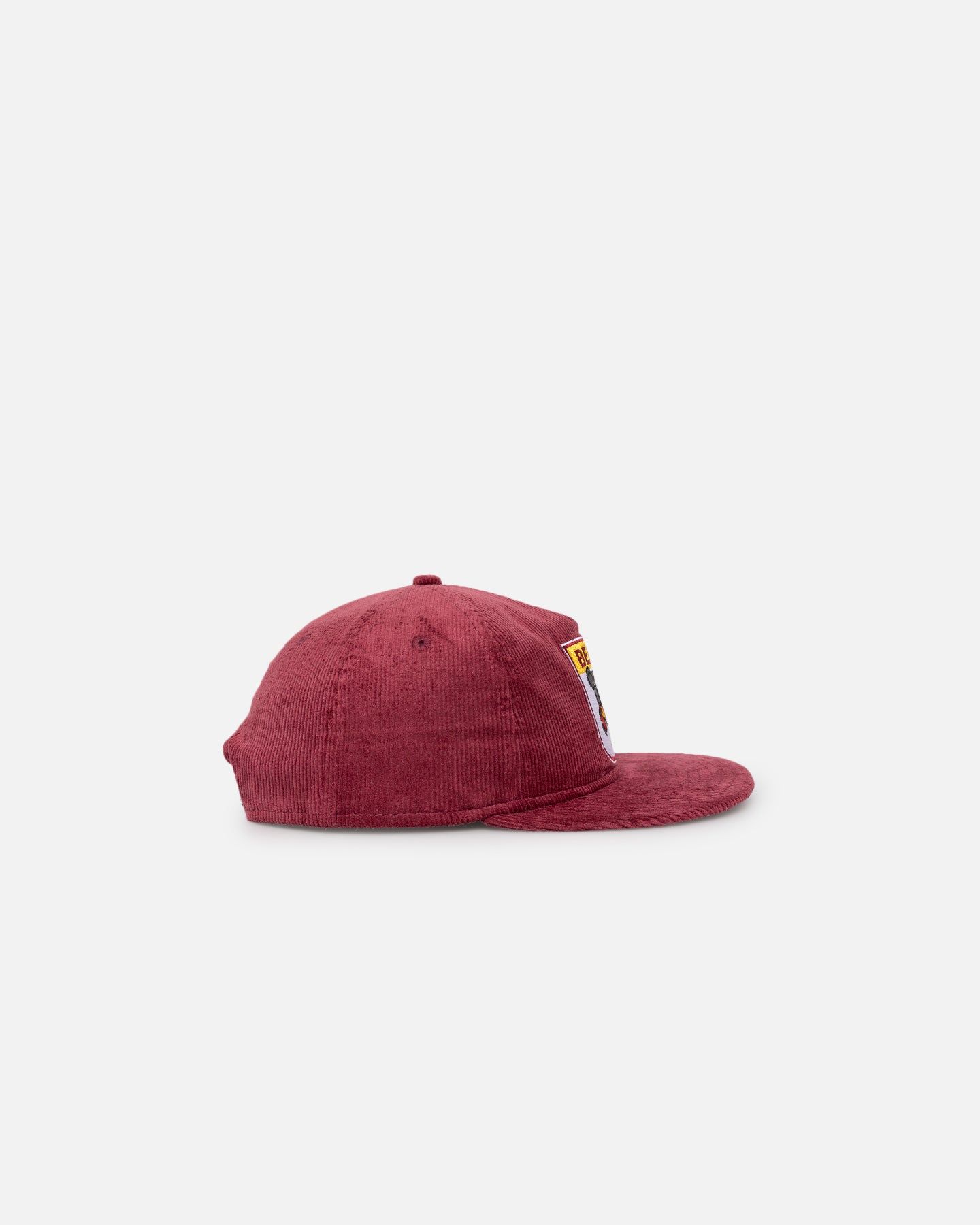 New Era Brisbane Bears Golfer Snapback Cardinal Red sold by Culture Kings product image thumbnail 4