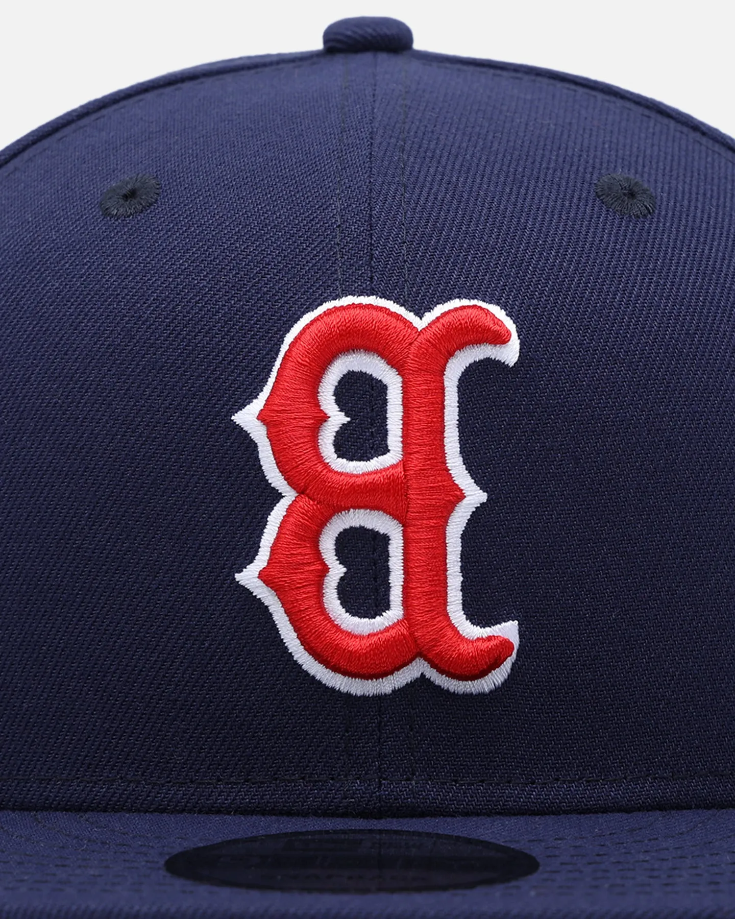 New Era Boston Red Sox 'Upside Down TMC' 9FIFTY Snapback Navy sold by Culture Kings product image thumbnail 5