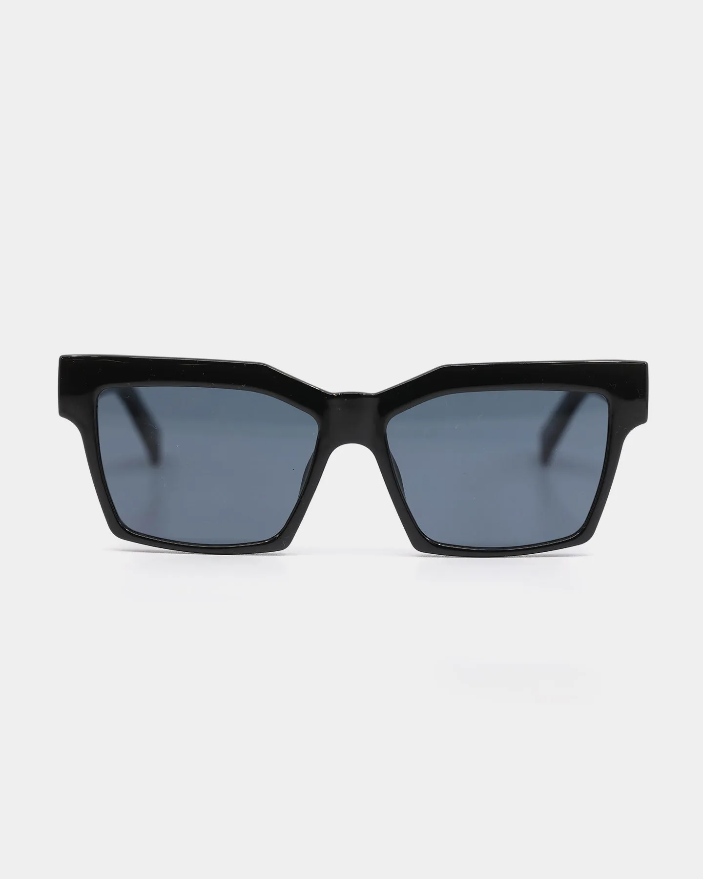 Le Specs Men's Azzura Sunglasses Black sold by Culture Kings product image thumbnail 4