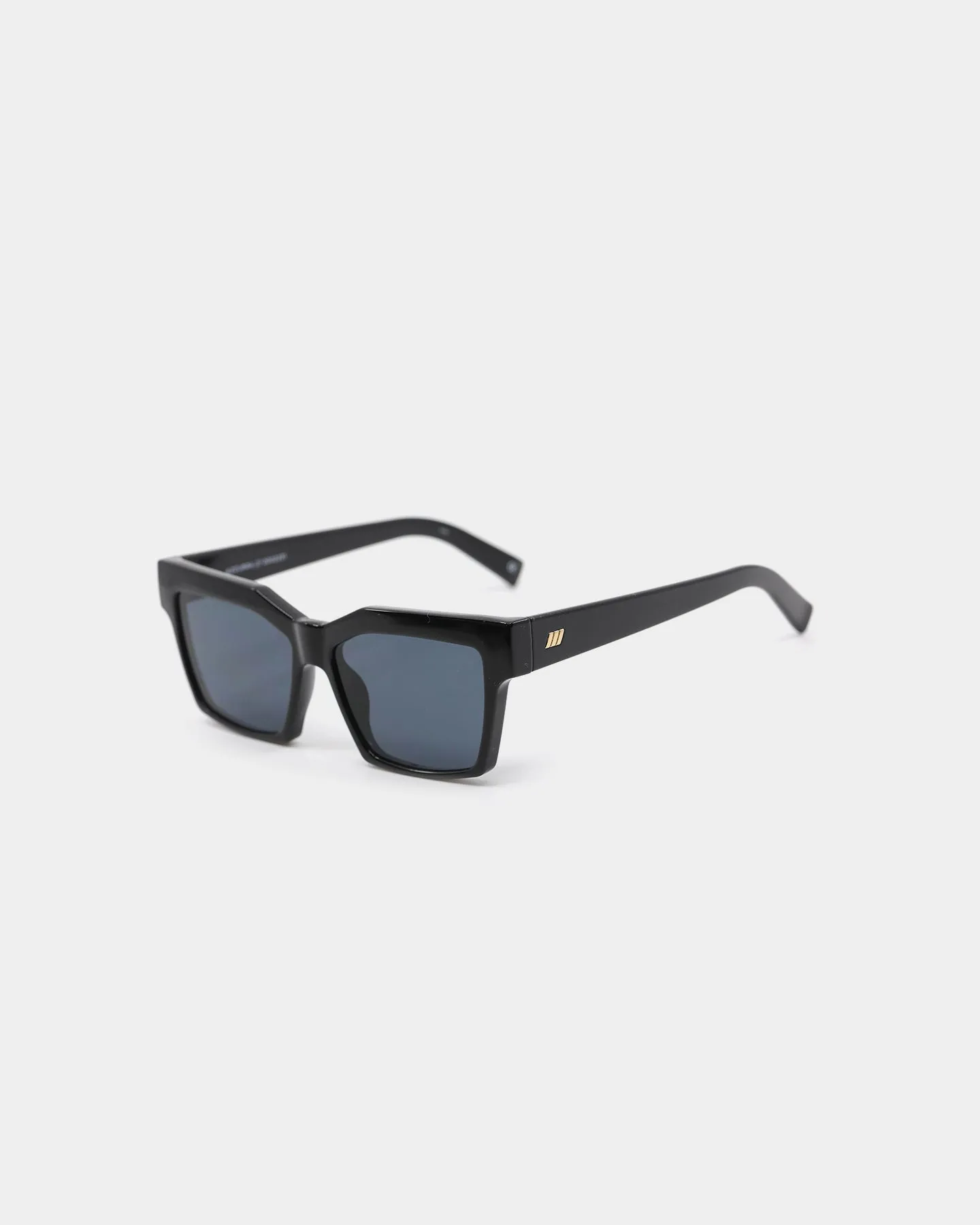 Le Specs Men's Azzura Sunglasses Black sold by Culture Kings