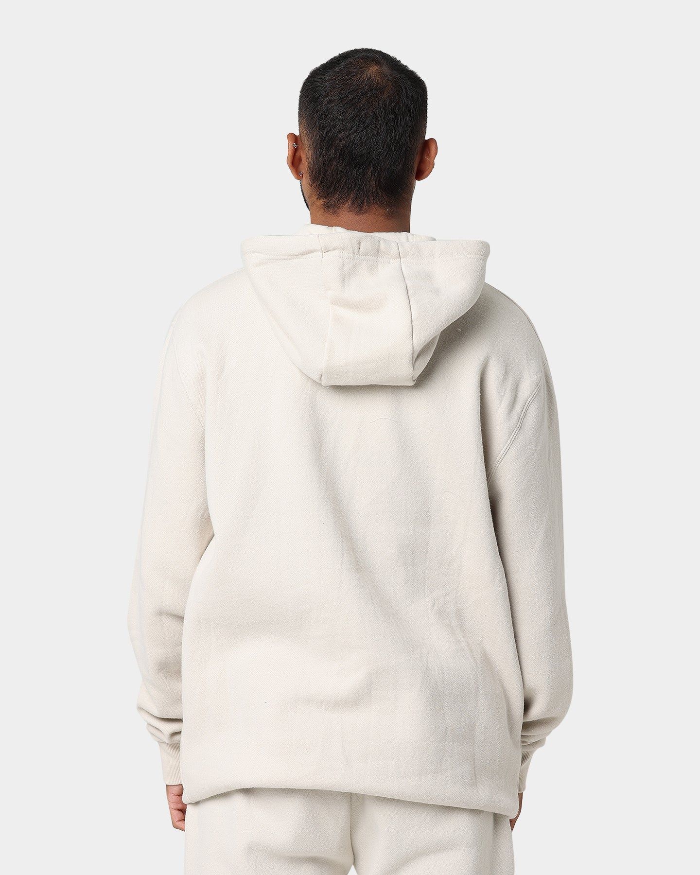 Ellesse SL Gottero Hoodie Beige sold by Culture Kings product image thumbnail 5