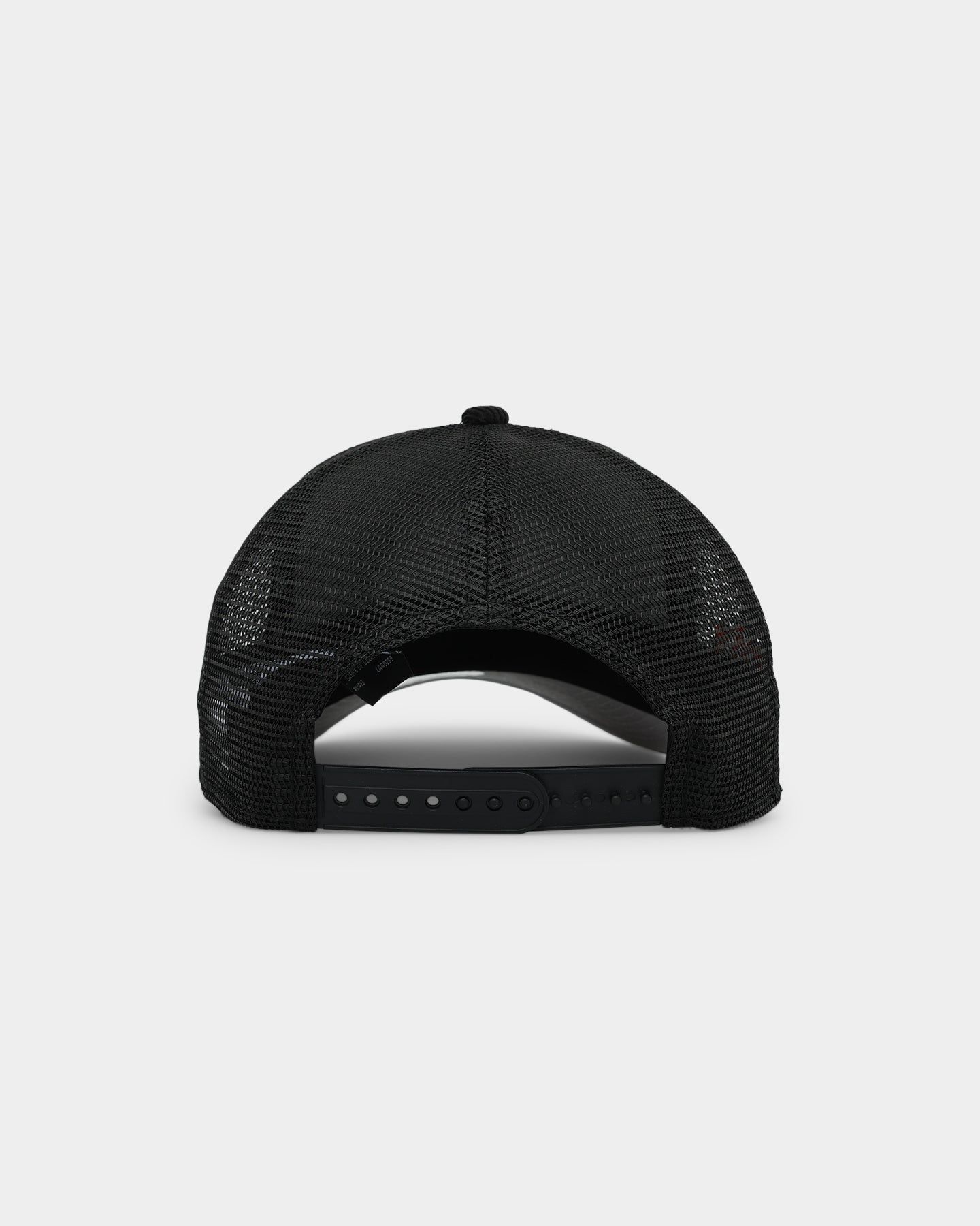 New Era Women's Indiana Fever 'WNBA All Star' 9FORTY A-Frame Trucker Snapback Black sold by Culture Kings product image thumbnail 2