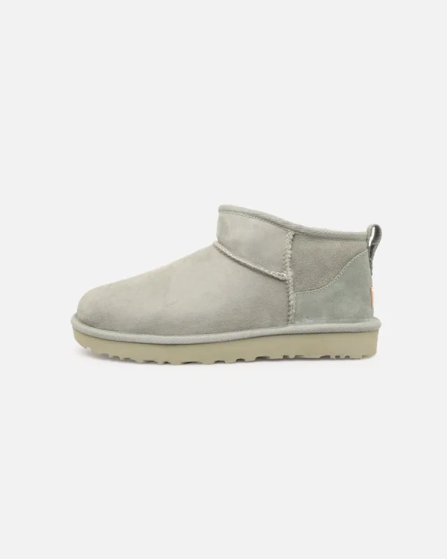Ugg Boots Women's Classic Ultra Mini Clover sold by Culture Kings