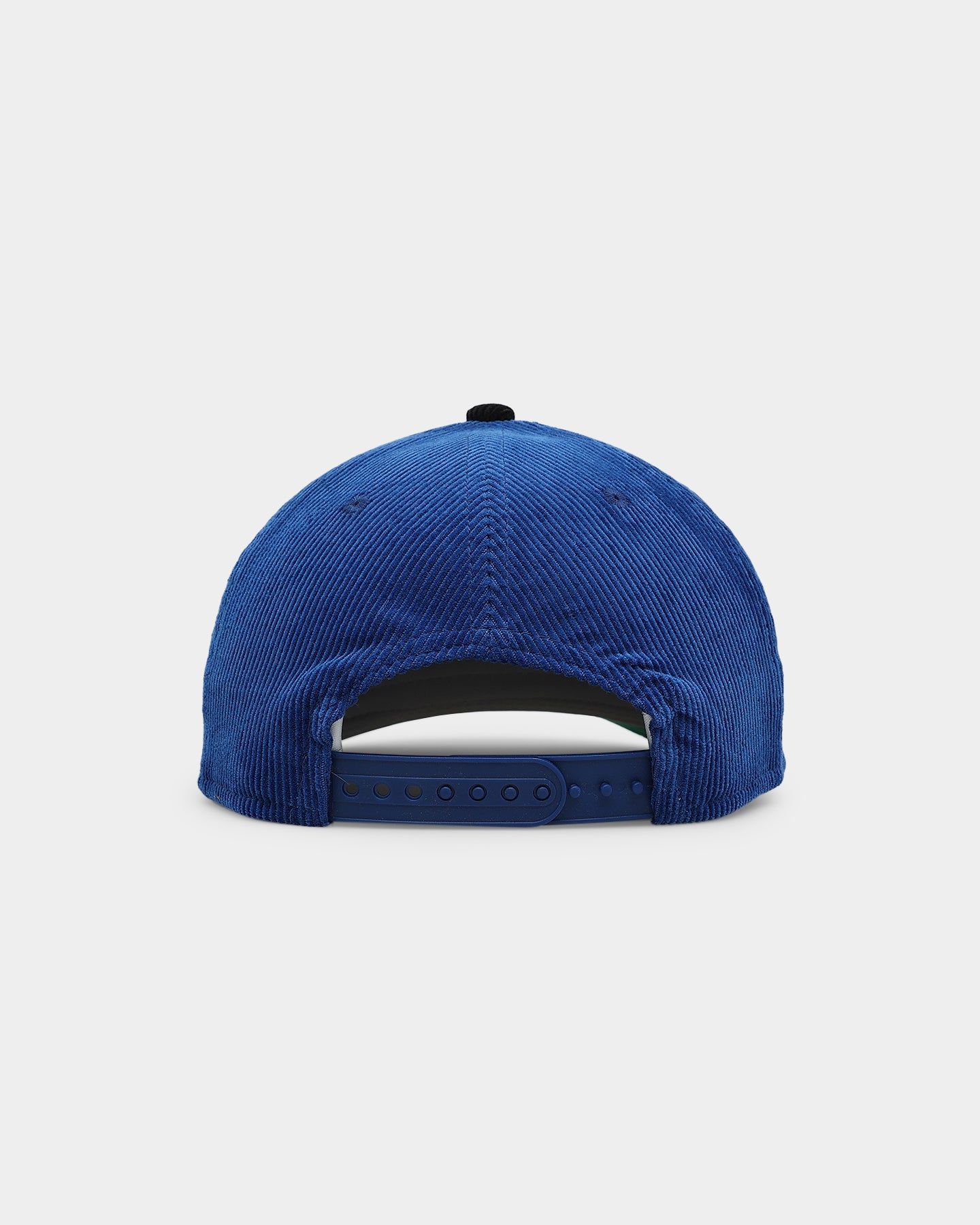 New Era Seattle Mariners 'Throwback Corduroy' Golfer Snapback Blue sold by Culture Kings product image thumbnail 2