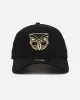 New Era New Zealand Warriors 9FORTY A-Frame Snapback Black/Gold sold by Culture Kings