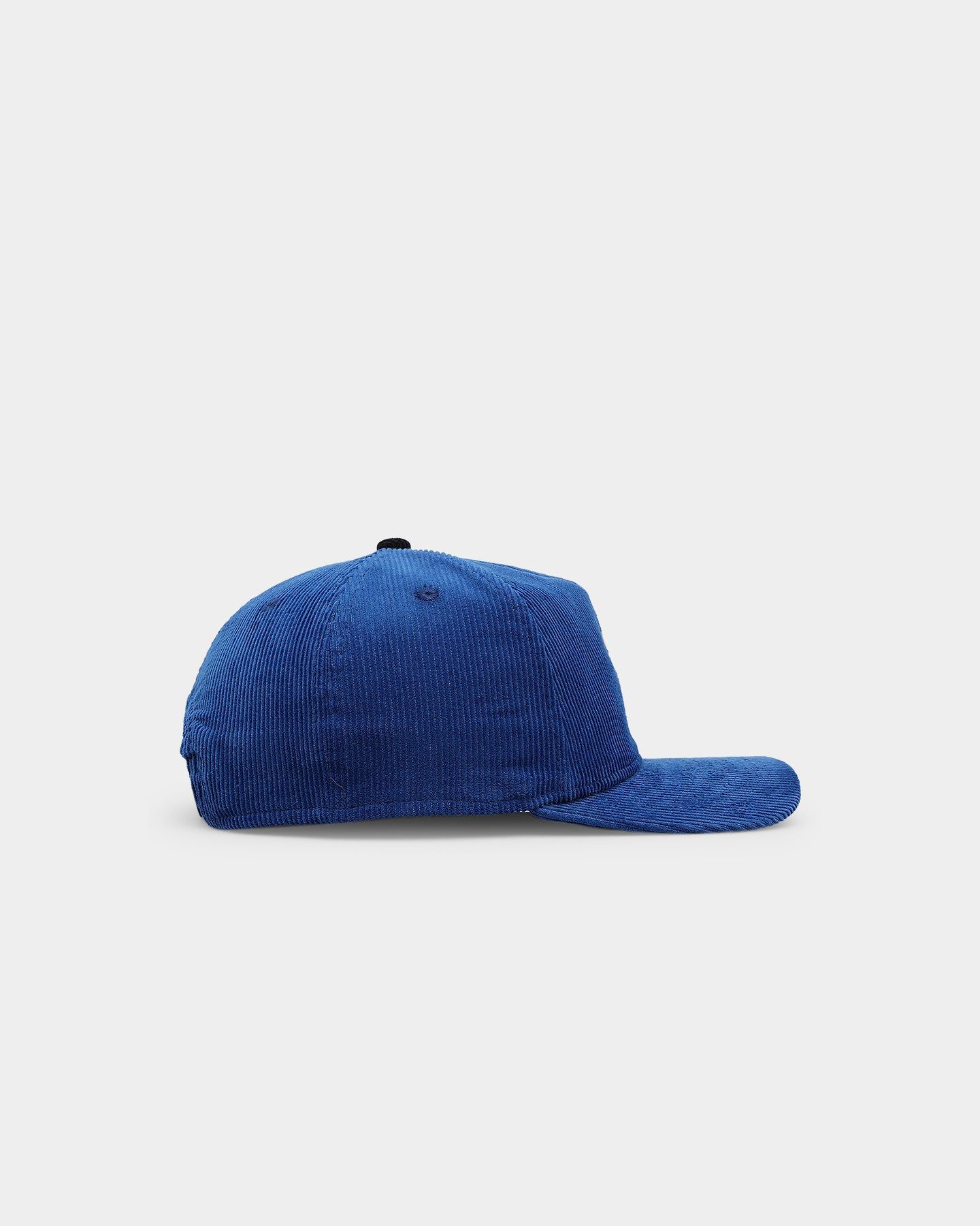 New Era Seattle Mariners 'Throwback Corduroy' Golfer Snapback Blue sold by Culture Kings product image thumbnail 3