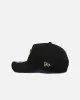 New Era New Zealand Warriors 9FORTY A-Frame Snapback Black/Gold sold by Culture Kings