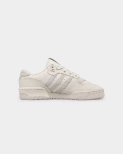 Adidas Women's Rivalry Low O White/Alumin sold by Culture Kings