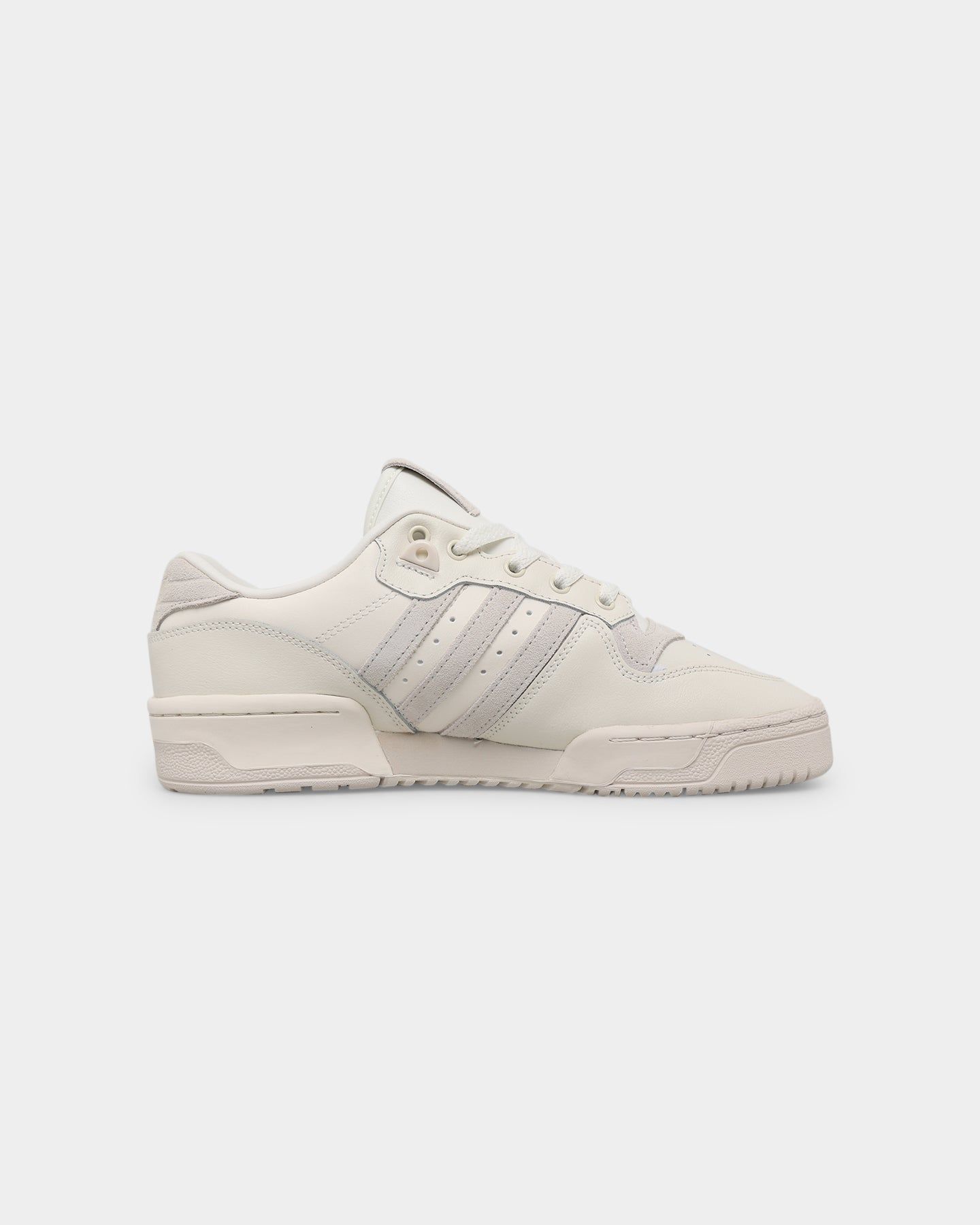 Adidas Women's Rivalry Low O White/Alumin sold by Culture Kings product image thumbnail 4