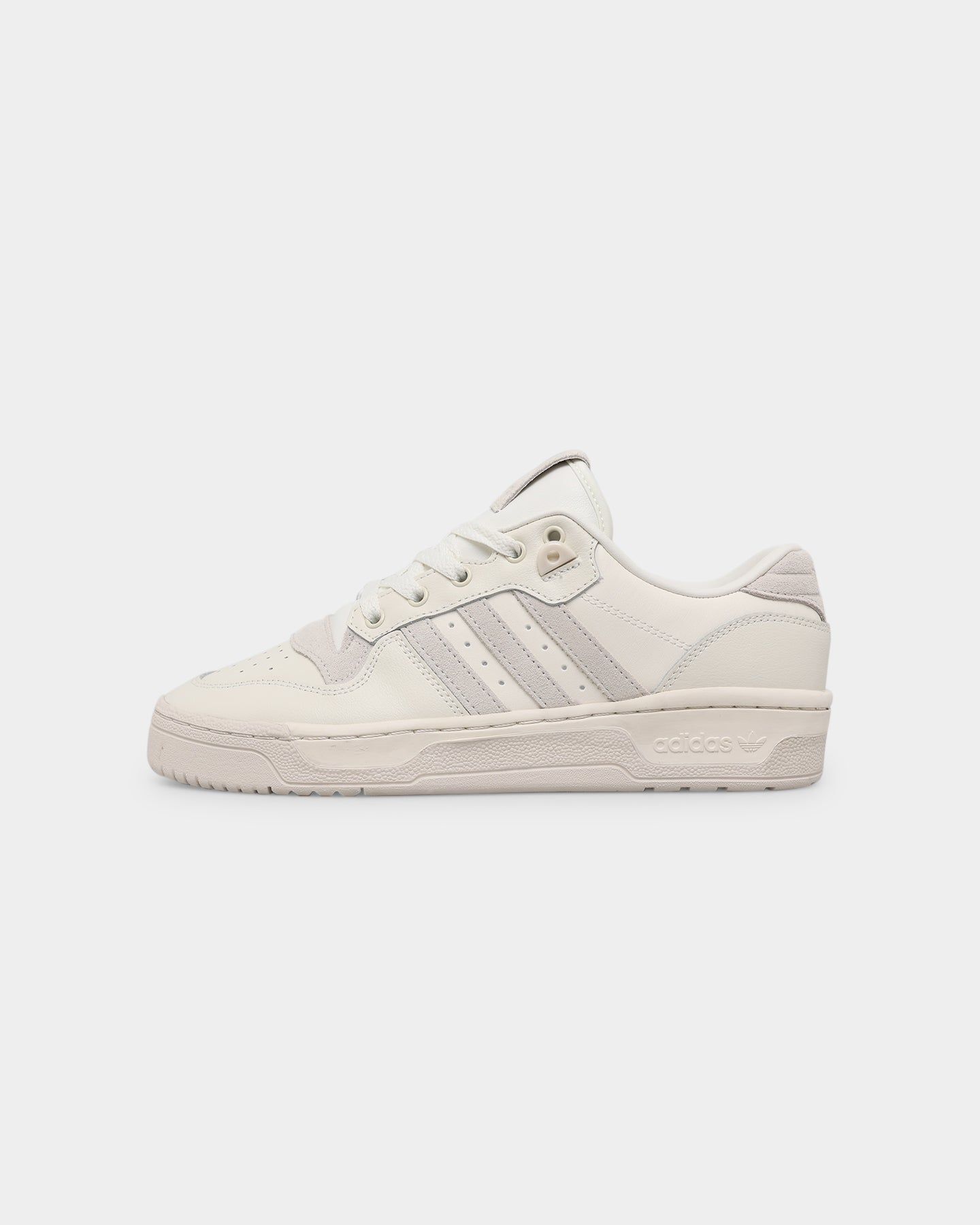 Adidas Women's Rivalry Low O White/Alumin sold by Culture Kings