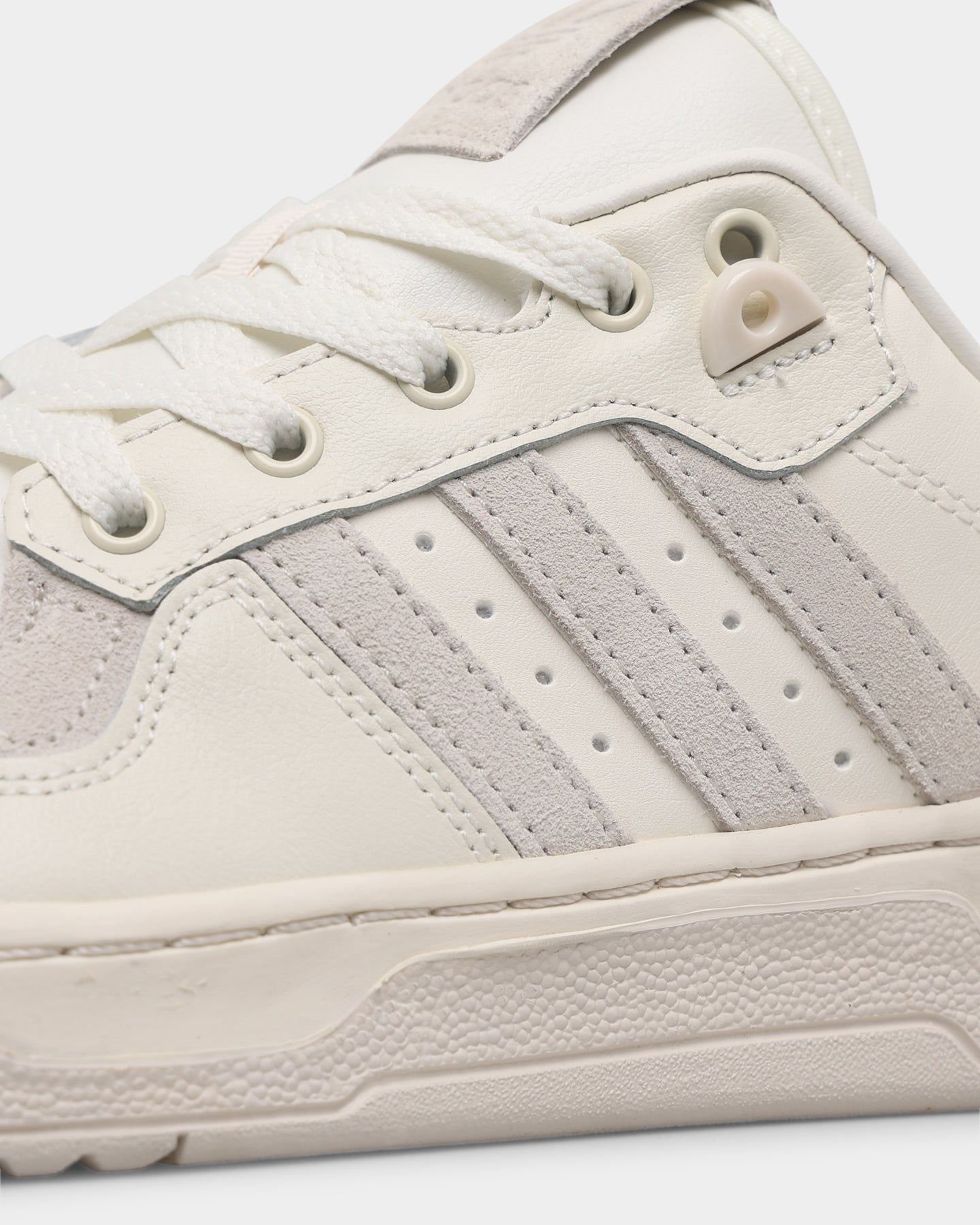 Adidas Women's Rivalry Low O White/Alumin sold by Culture Kings product image thumbnail 7