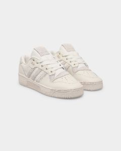 Adidas Women's Rivalry Low O White/Alumin sold by Culture Kings