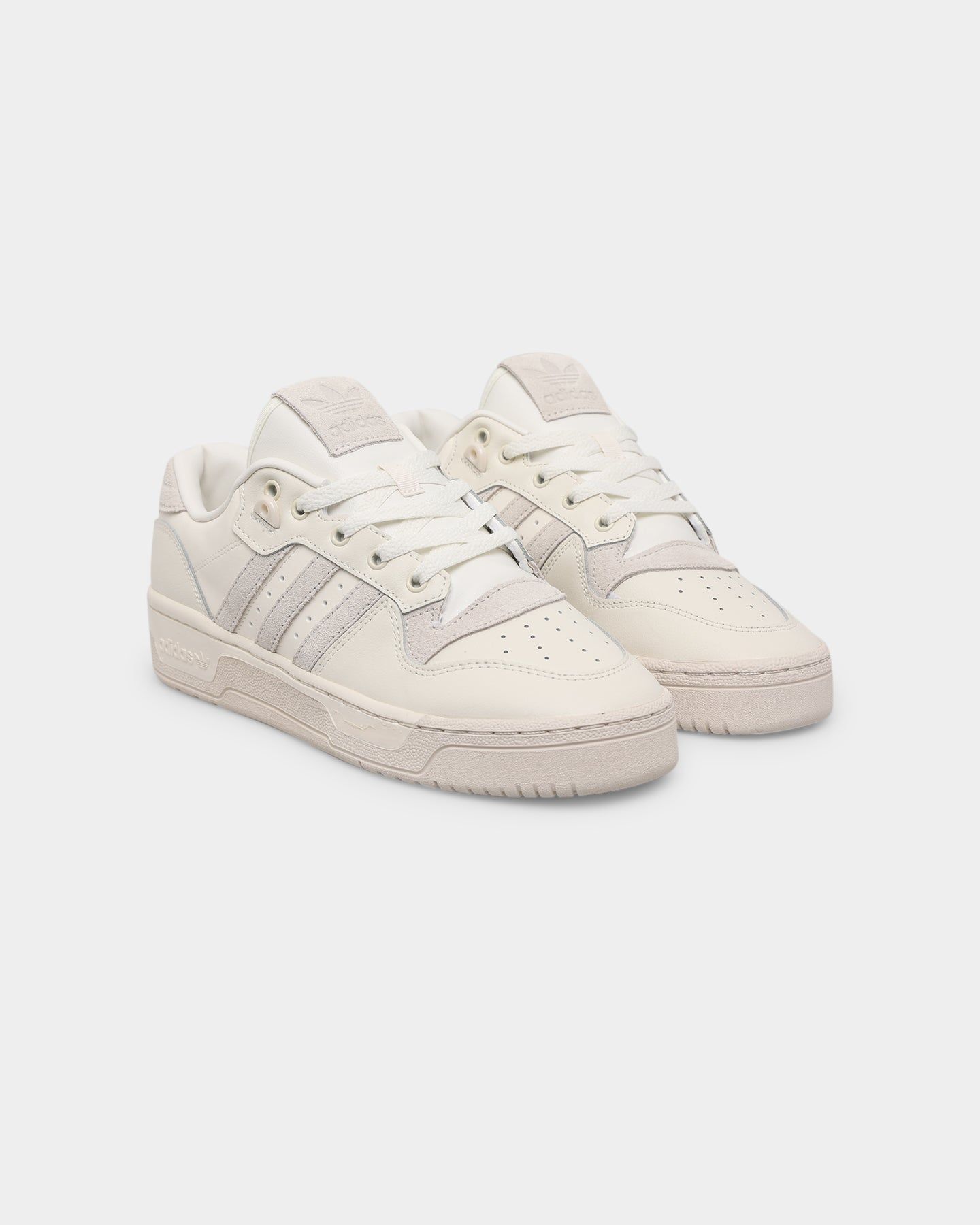 Adidas Women's Rivalry Low O White/Alumin sold by Culture Kings product image thumbnail 2