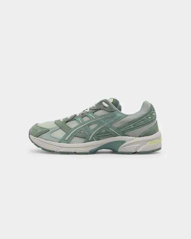 Asics Gel-1130 Olive Grey/White sold by Culture Kings