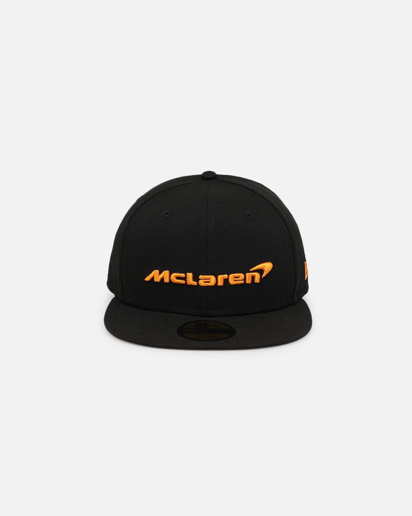 New Era McLaren 59FIFTY Fitted Black sold by Culture Kings