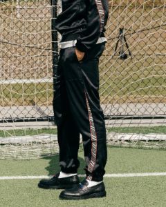 Carré X Umbro Unity Track Pants Black sold by Culture Kings