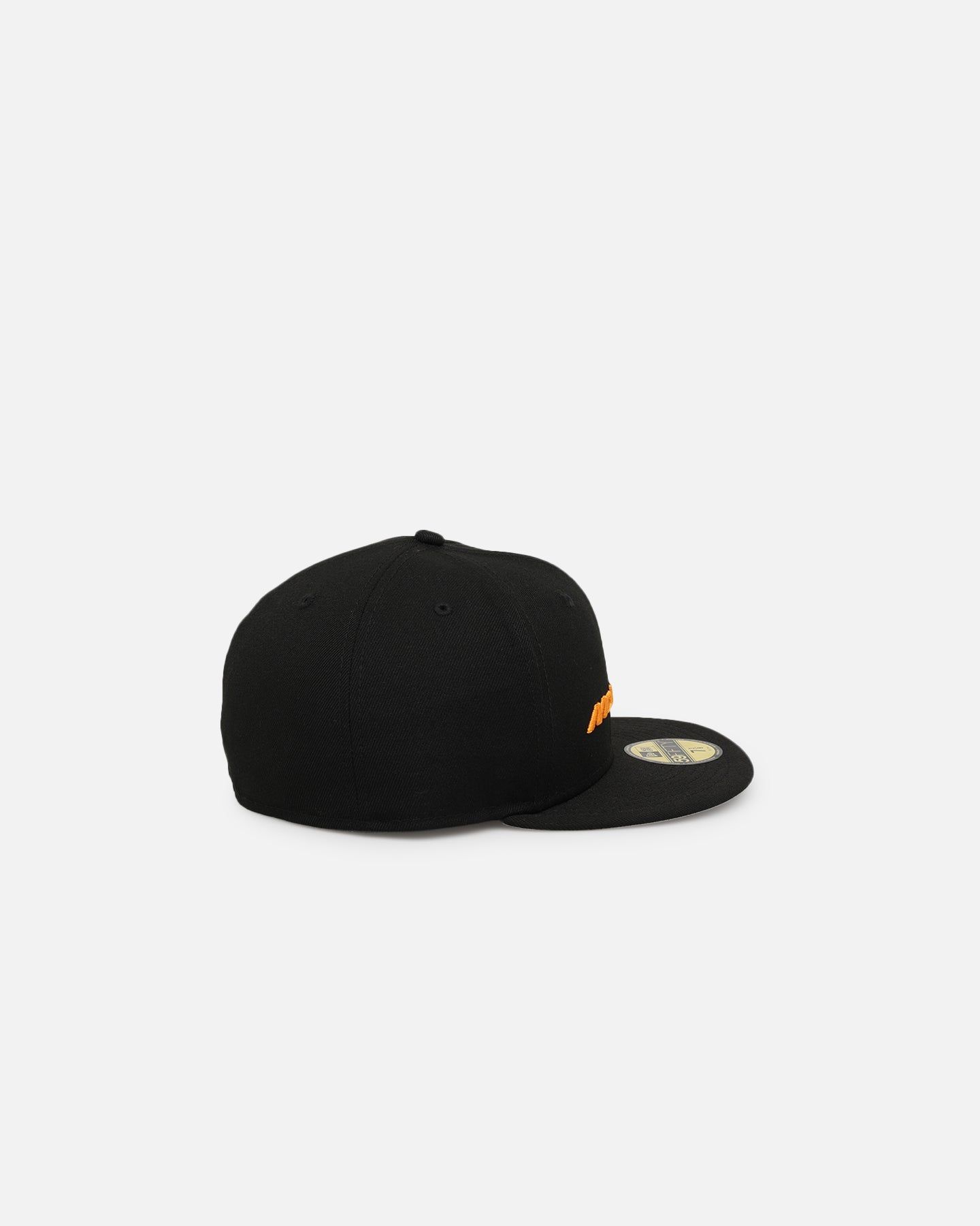New Era McLaren 59FIFTY Fitted Black sold by Culture Kings product image thumbnail 3