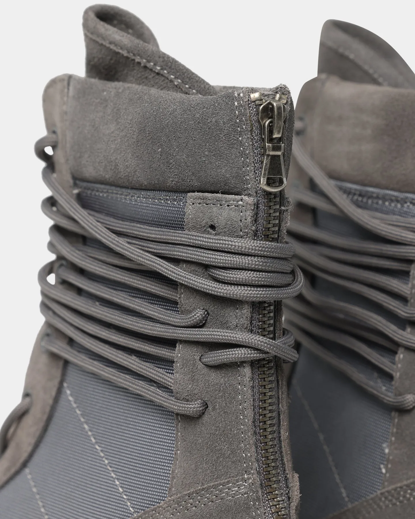 Saint Morta Revenant Boot Dark Grey sold by Culture Kings product image thumbnail 5