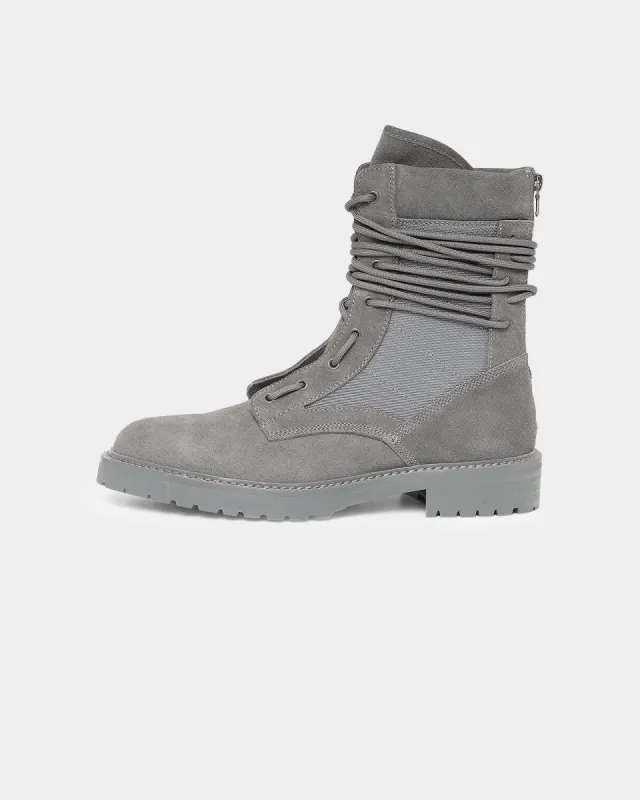 Saint Morta Revenant Boot Dark Grey sold by Culture Kings