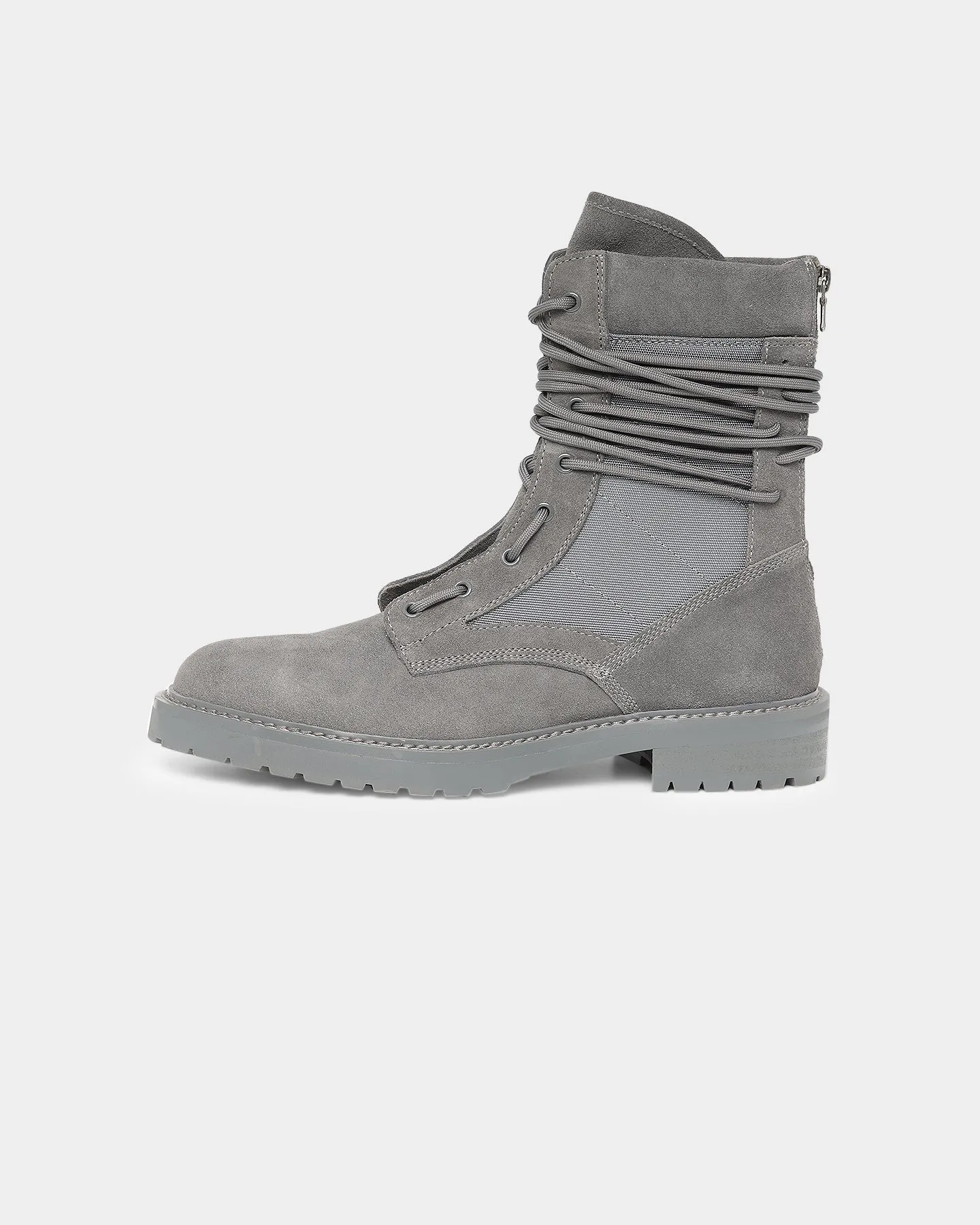 Saint Morta Revenant Boot Dark Grey sold by Culture Kings