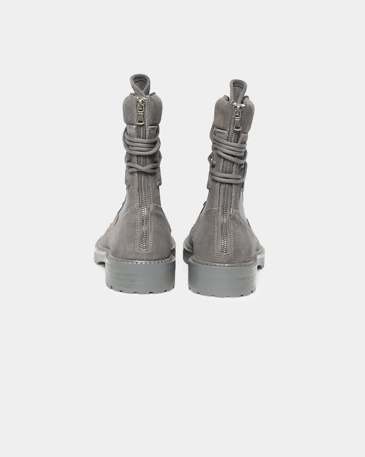 Saint Morta Revenant Boot Dark Grey sold by Culture Kings product image thumbnail 3