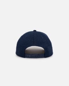 New Era Toronto Blue Jays 'Oceanside Blue Tonal' 9FORTY A-Frame Snapback Oceanside Blue sold by Culture Kings