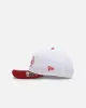 New Era Los Angeles Dodgers "Independence Day" 9SEVENTY Snapback Chrome White sold by Culture Kings