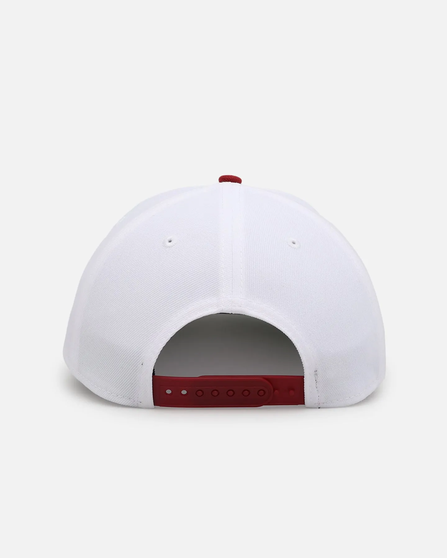 New Era Los Angeles Dodgers "Independence Day" 9SEVENTY Snapback Chrome White sold by Culture Kings product image thumbnail 2