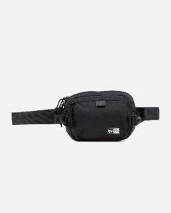 New Era X-Pac VX21 Waist Bag Black sold by Culture Kings
