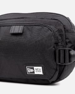 New Era X-Pac VX21 Waist Bag Black sold by Culture Kings